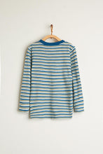 Cargar imagen en el visor de la galería, T-Shirts Stripes Valley
