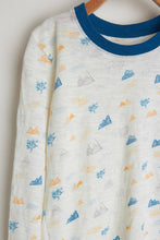 Cargar imagen en el visor de la galería, T-Shirt Fun Valley Flame
