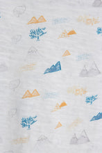 Cargar imagen en el visor de la galería, T-Shirt Fun Valley Flame
