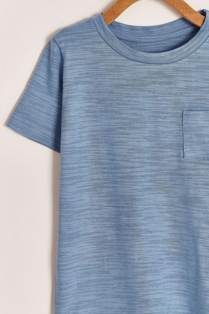 T-shirt Mike Flame