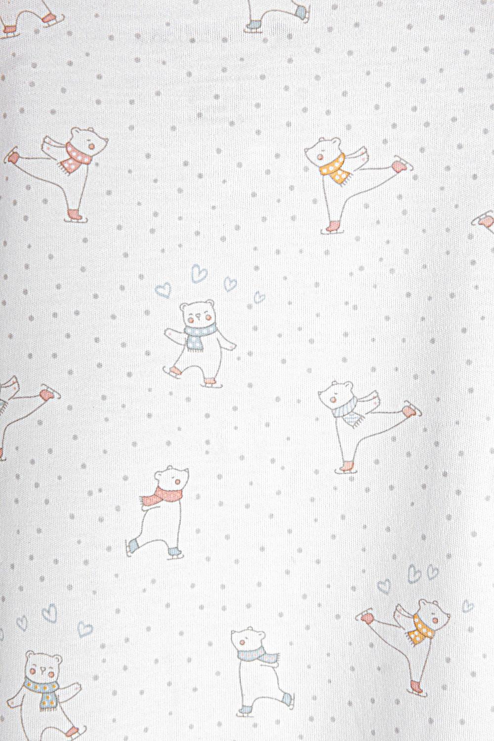 Enterito Toby Dots
