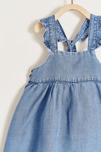 Cargar imagen en el visor de la galería, Vestido Alex Bb Tencel
