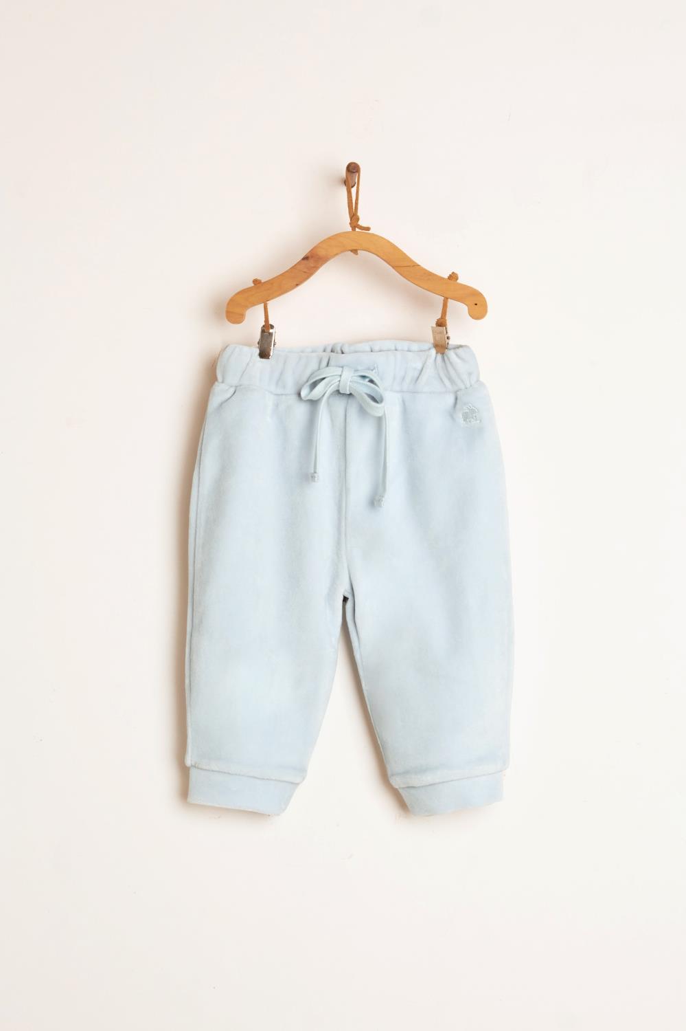 Pantalon Mini Dreams Celeste