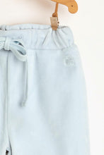 Cargar imagen en el visor de la galería, Pantalon Mini Dreams Celeste
