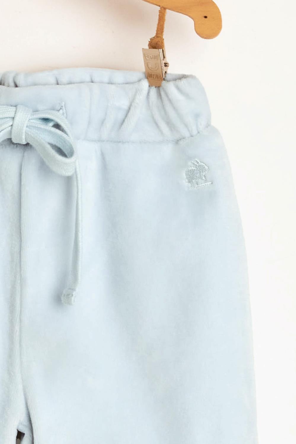 Pantalon Mini Dreams Celeste