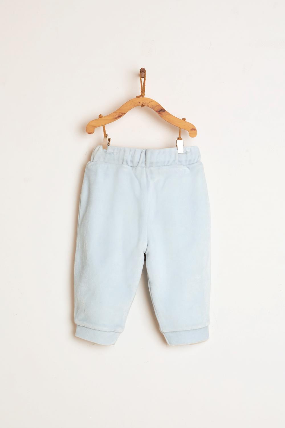 Pantalon Mini Dreams Celeste