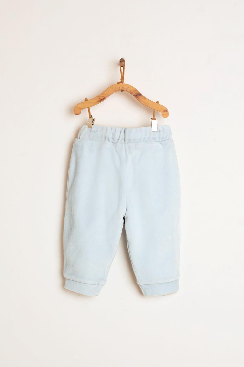 Pantalon Mini Dreams Celeste