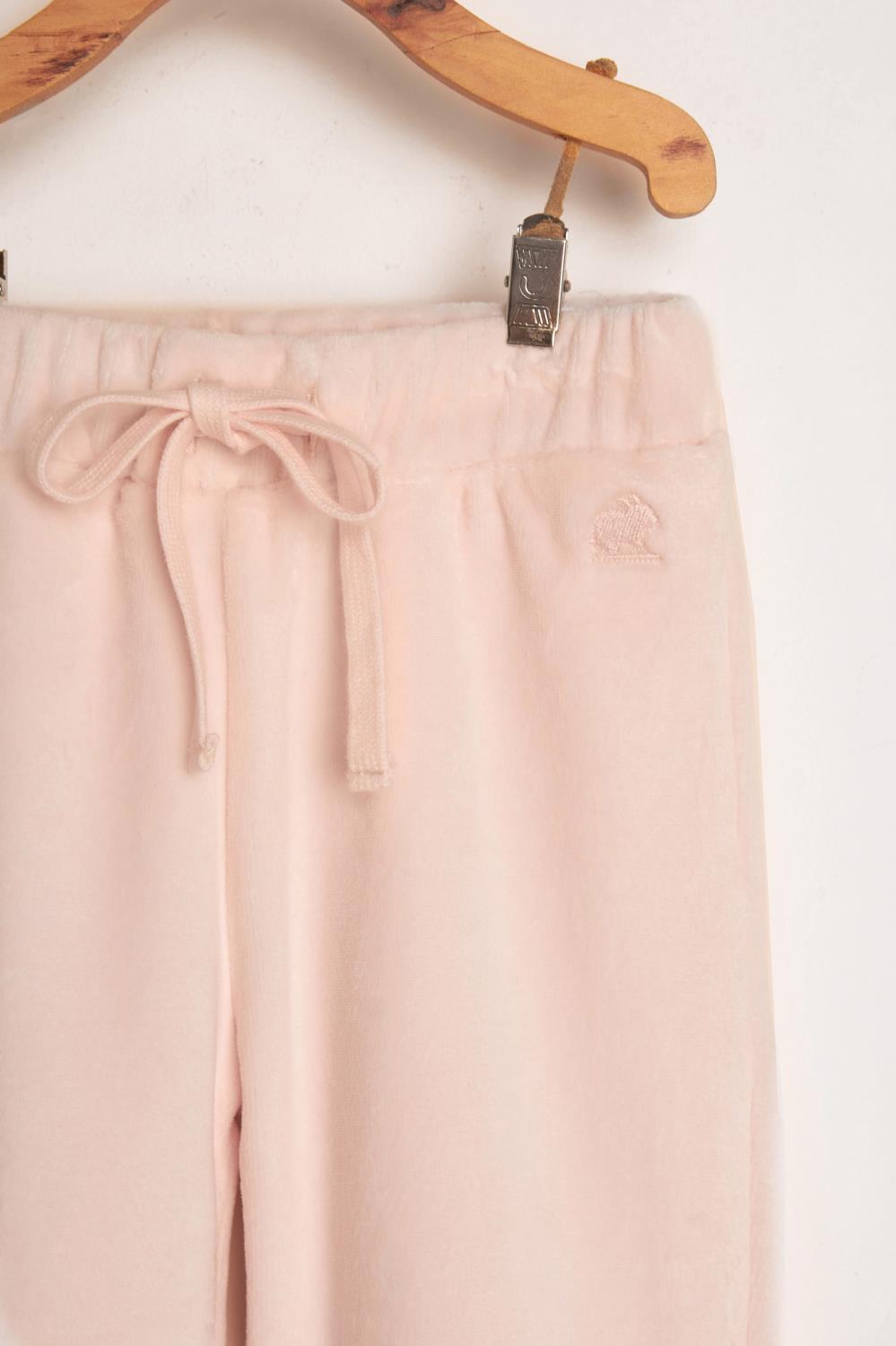 Pantalón Mini Dreams Rosa