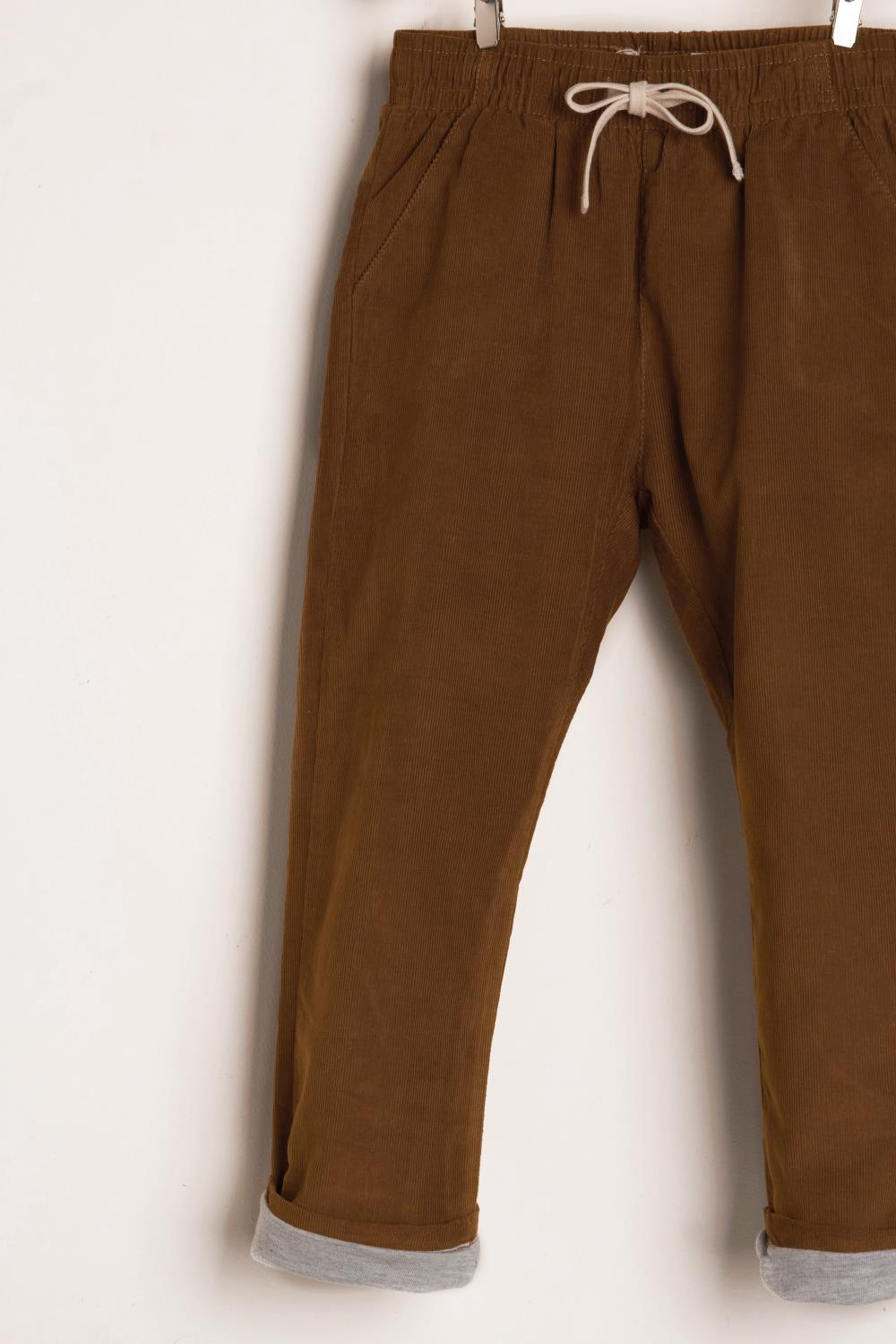 Pantalón John Corderoy