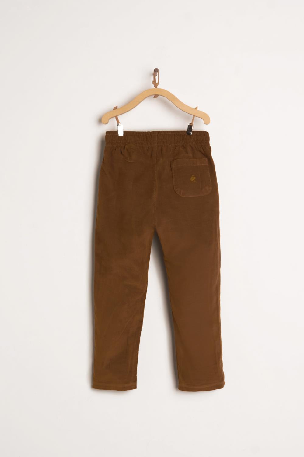 Pantalón John Corderoy