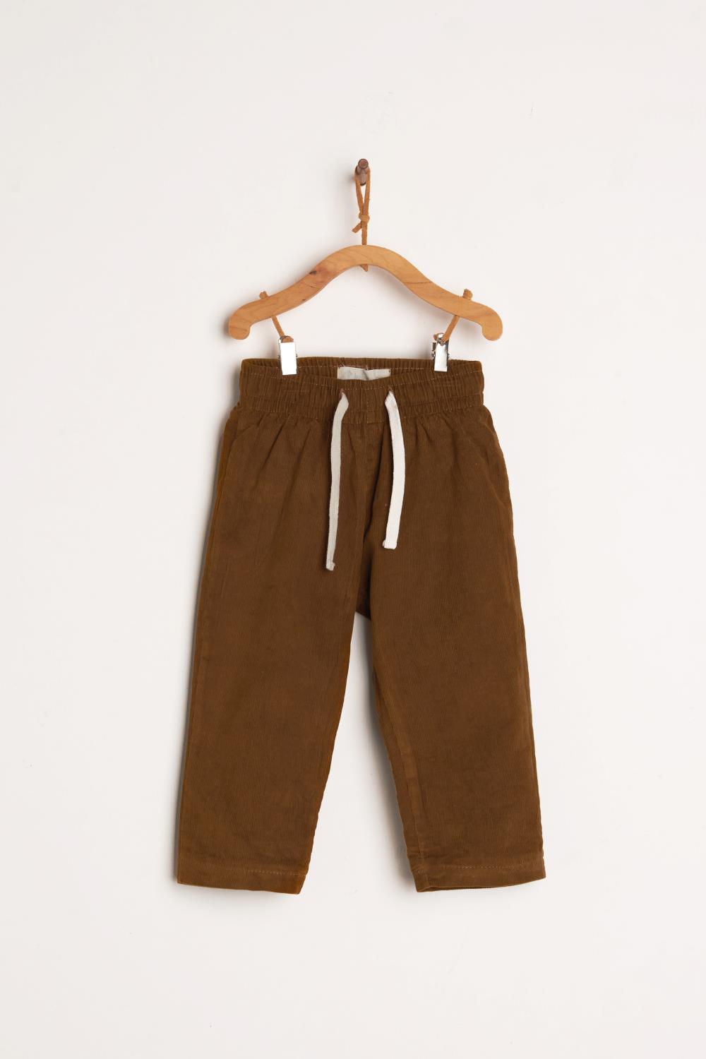 Pantalon John Bebé