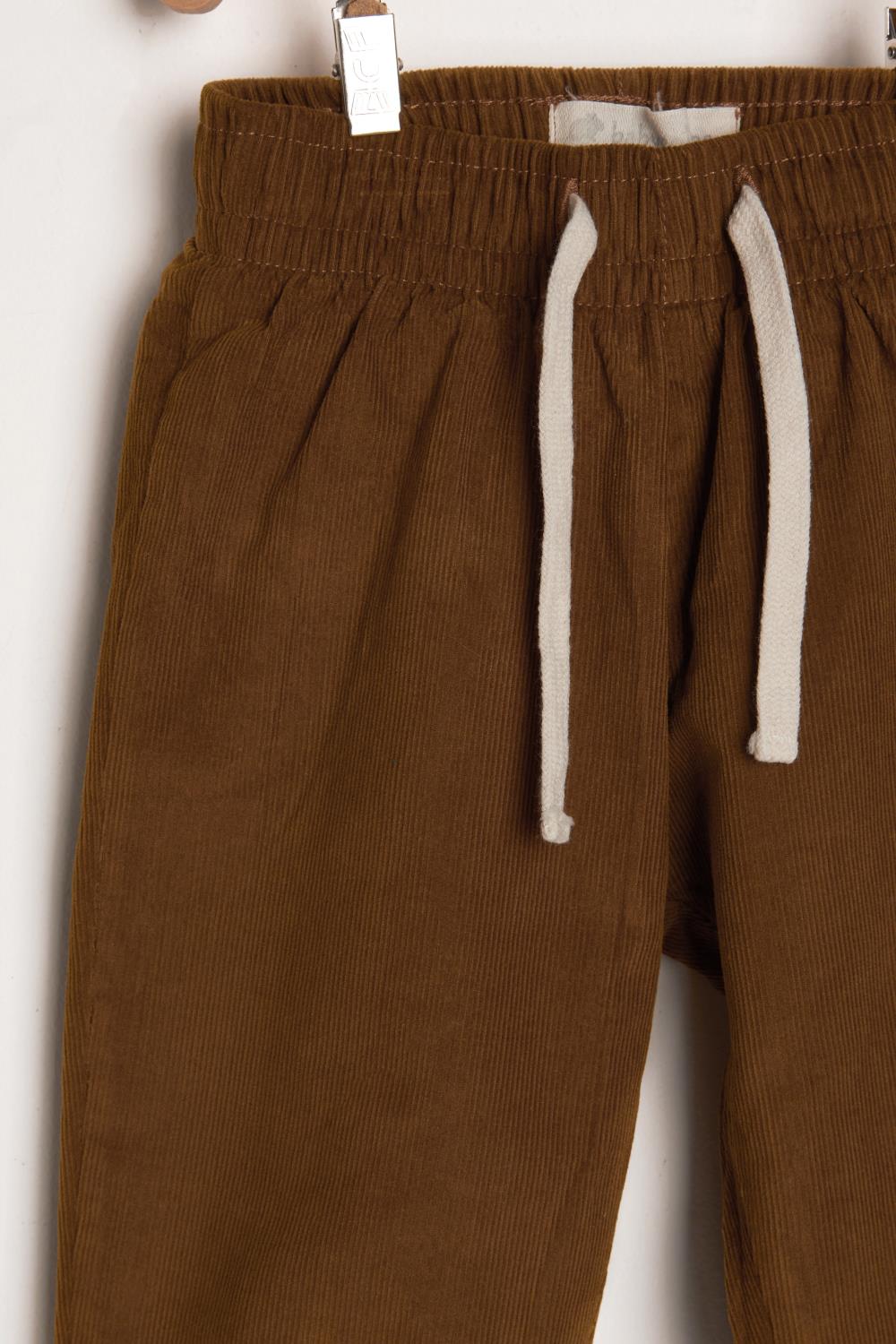 Pantalon John Bebé
