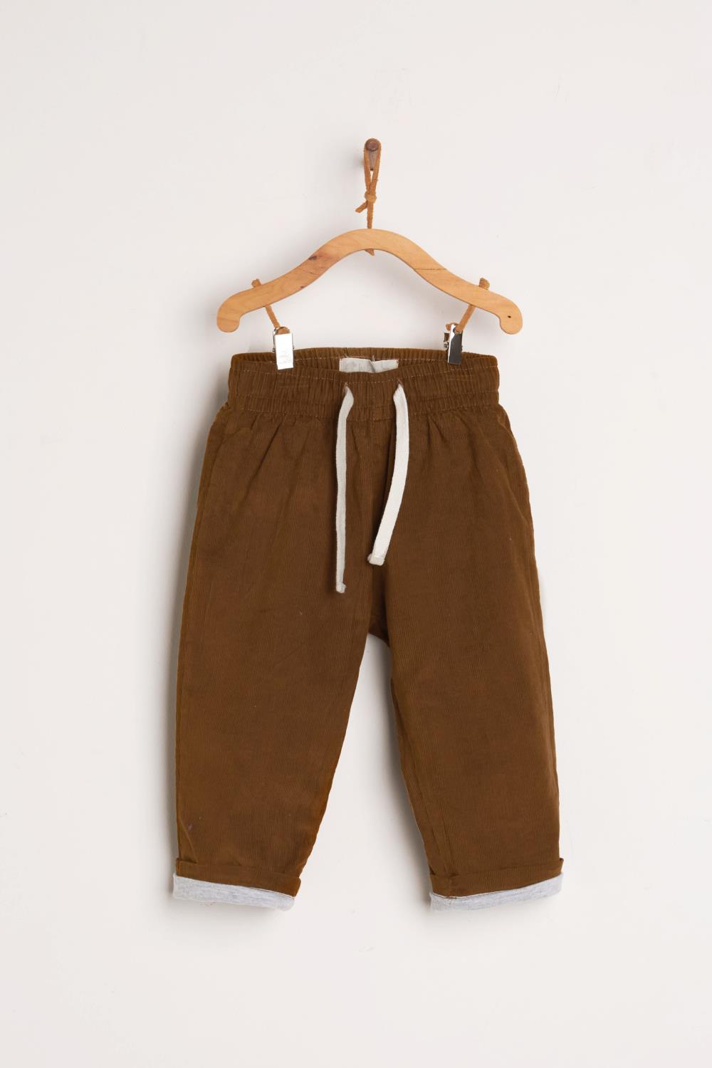 Pantalon John Bebé