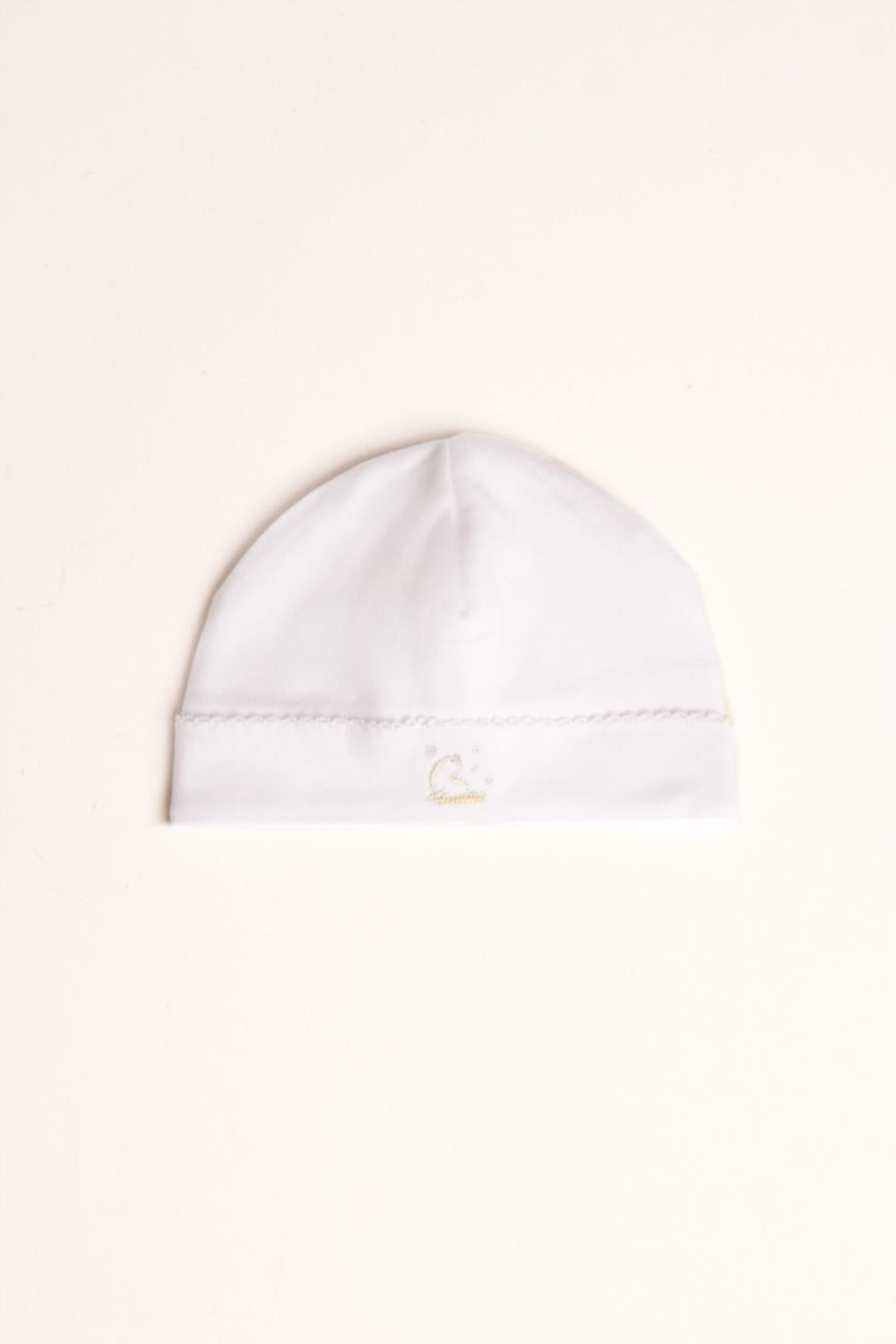 Gorro Sin Nudo Namaste Pima