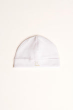 Cargar imagen en el visor de la galería, Gorro Sin Nudo Namaste Pima
