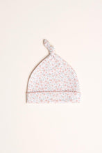 Cargar imagen en el visor de la galería, Gorro Nudo Dahlia Pima
