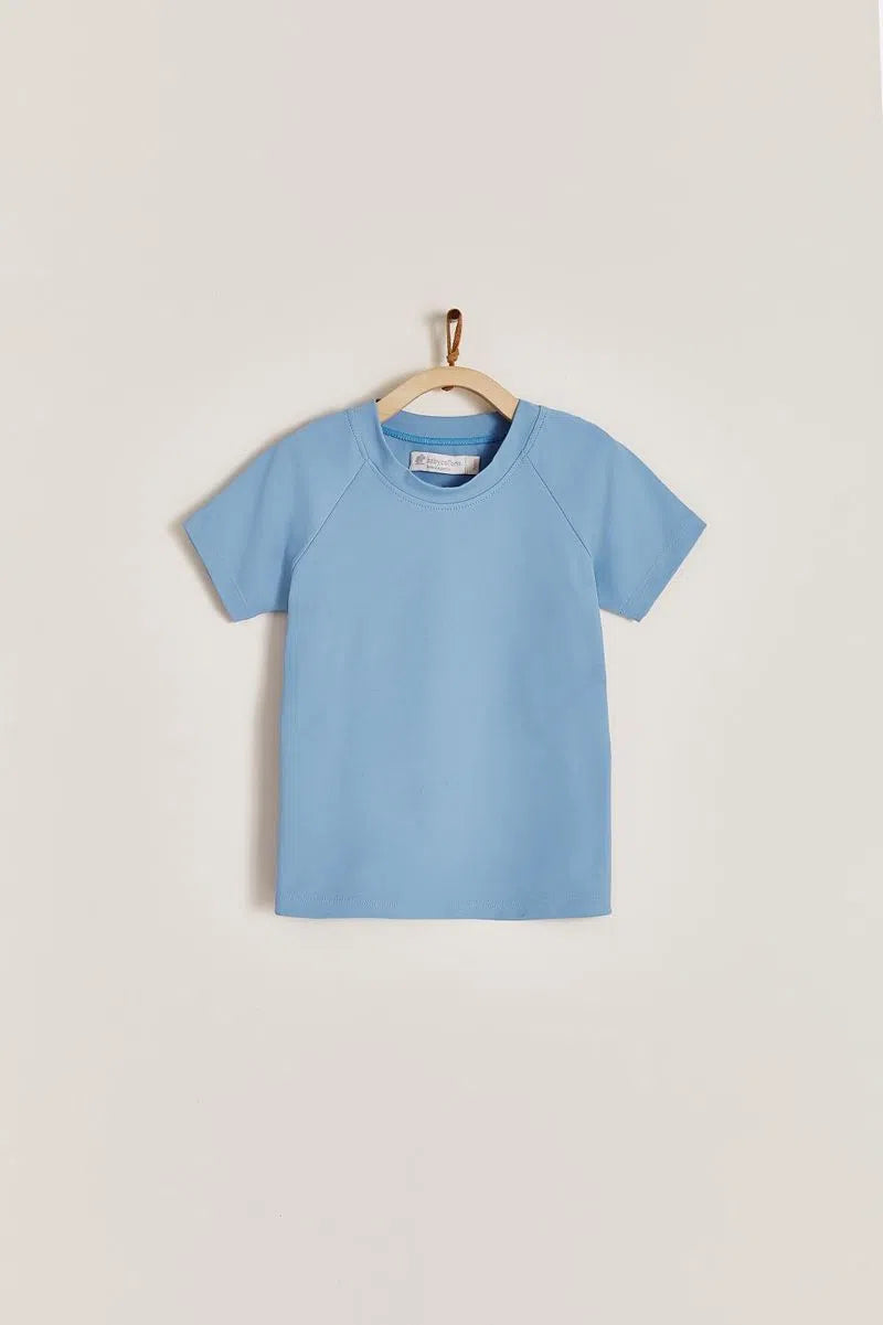 T-shirt sun beach boy UV- Traje  de baño