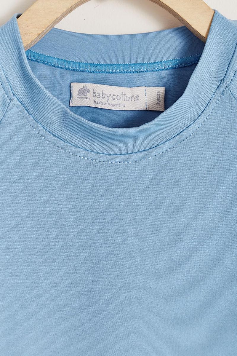 T-shirt sun beach boy UV- Traje  de baño
