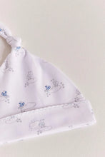 Cargar imagen en el visor de la galería, Gorro Ducks Celeste

