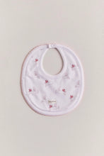 Cargar imagen en el visor de la galería, Babero Ducks Rosa
