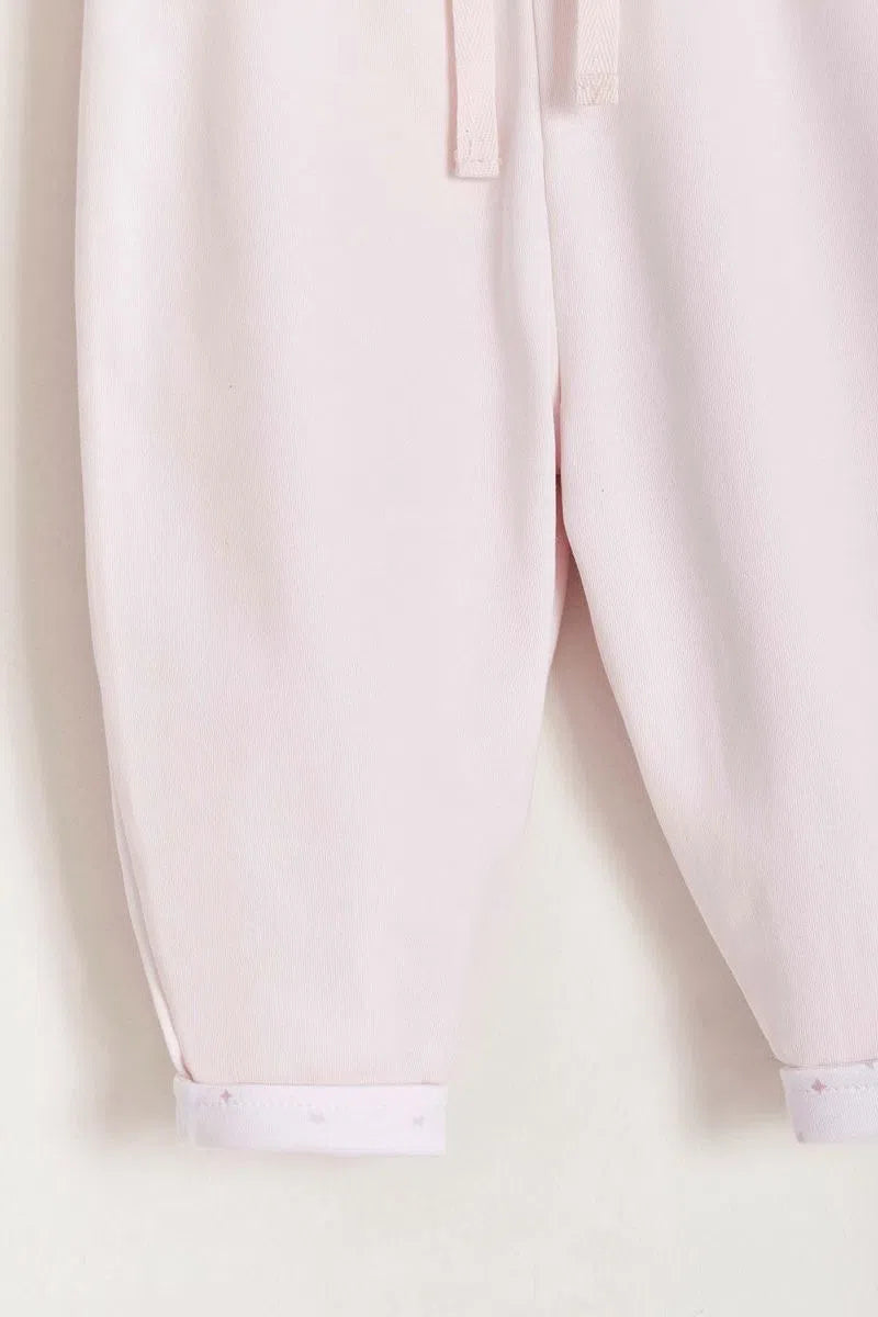 Pantalon Gustav in the Sky Rosa