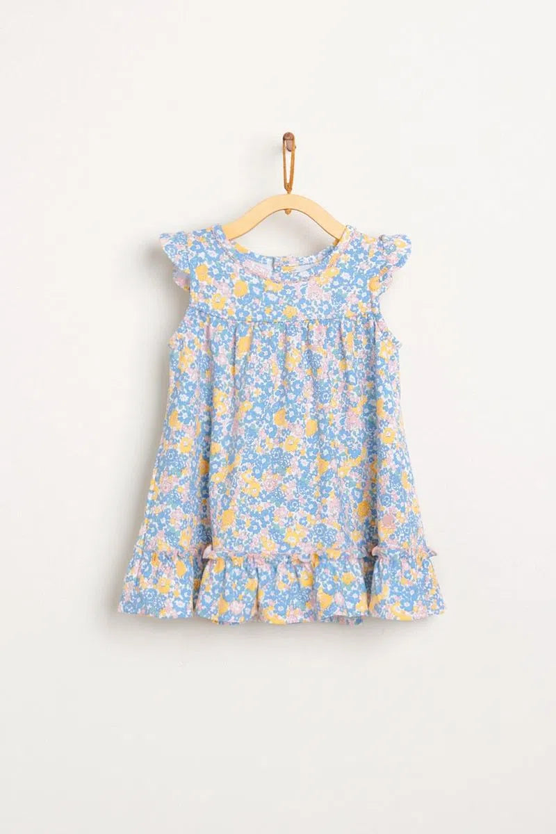 Vestido Deby Jacinta Pima