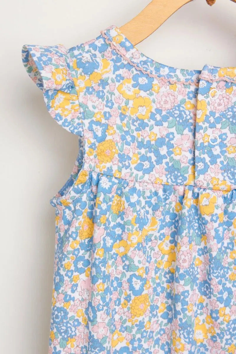 Vestido Deby Jacinta Pima