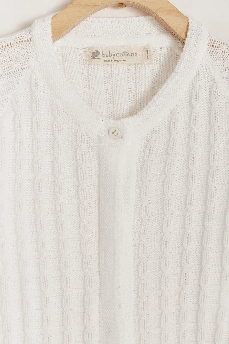 Cardigan Emilia