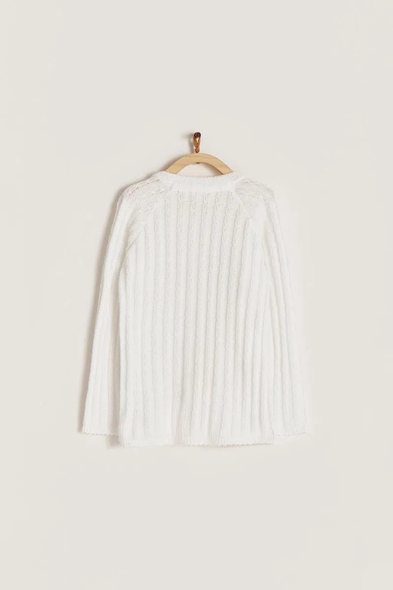 Cardigan Emilia