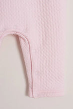 Cargar imagen en el visor de la galería, Enterito Mat Logo Rosa
