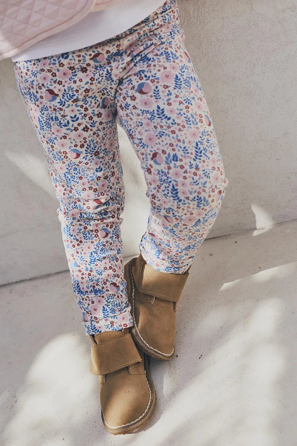 Leggings Jenny London Birds