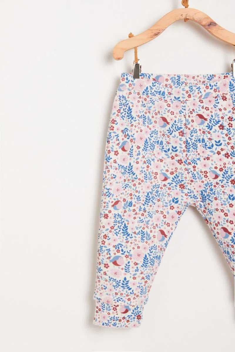 Leggings Jenny London Birds