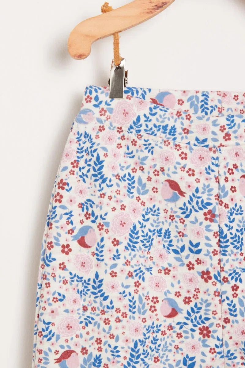 Leggings Jenny London Birds