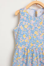 Cargar imagen en el visor de la galería, Vestido Niña Jacinta Pima
