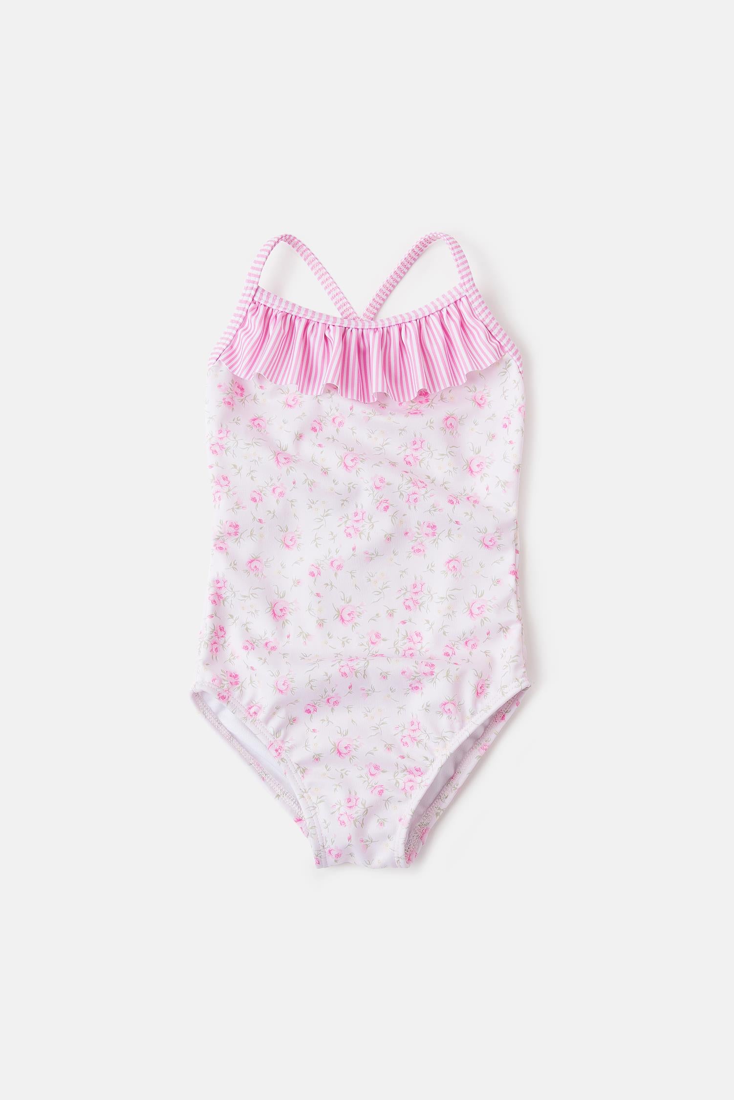 Traje de baño Bruna
