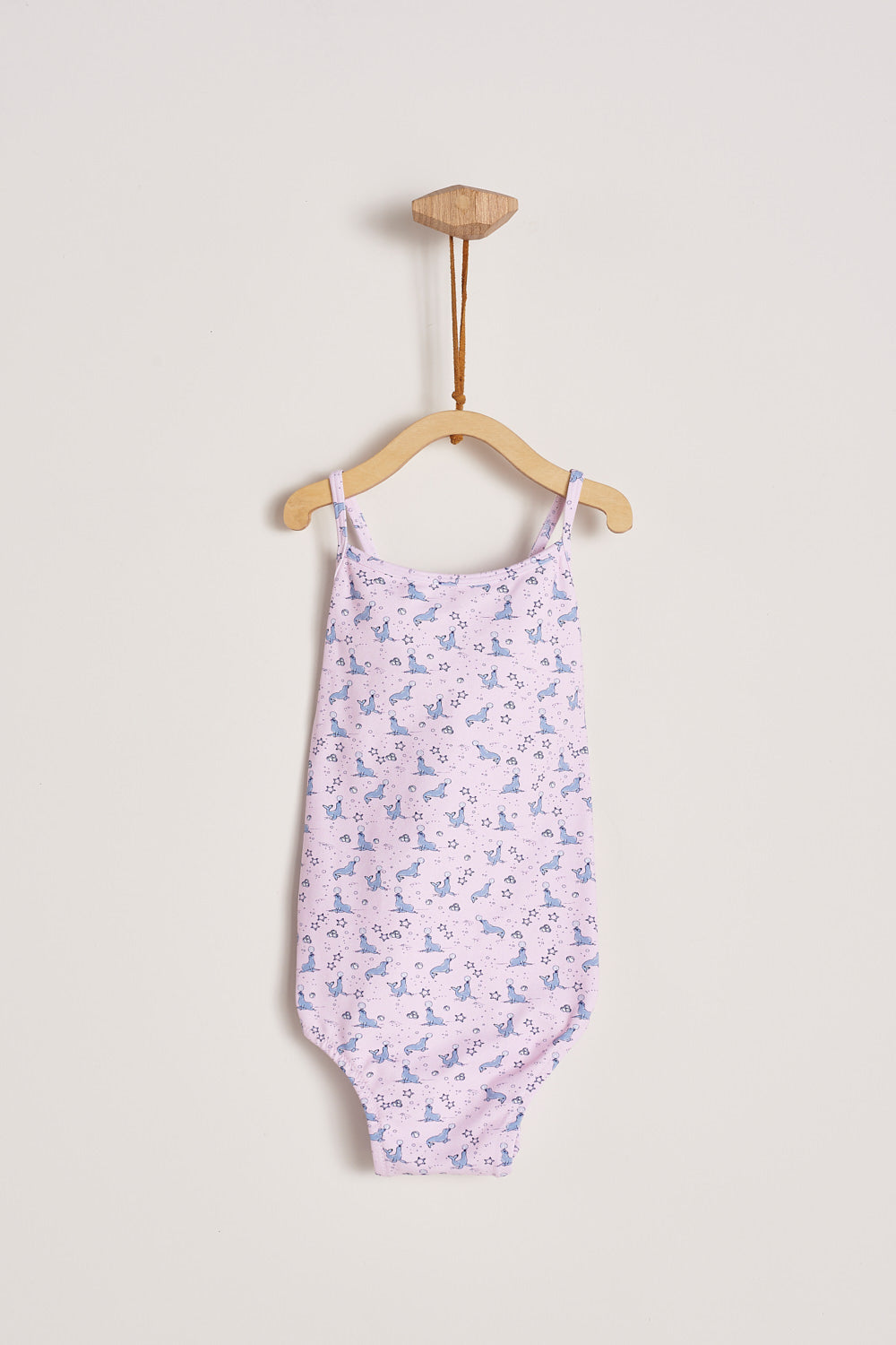Traje de baño Beach
