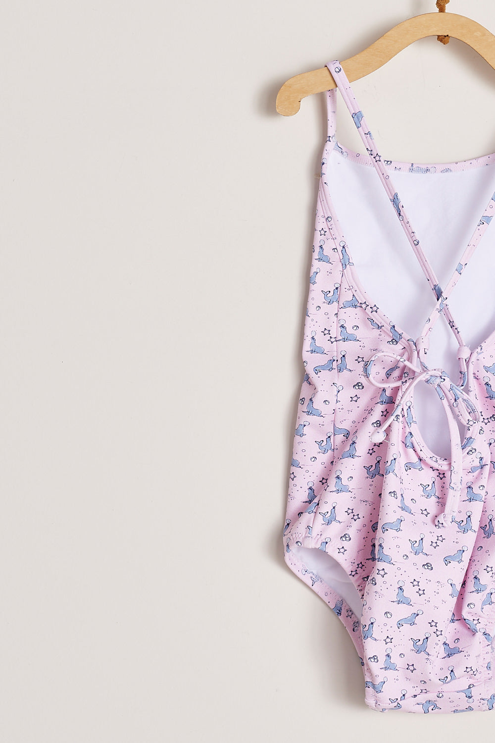Traje de baño Beach