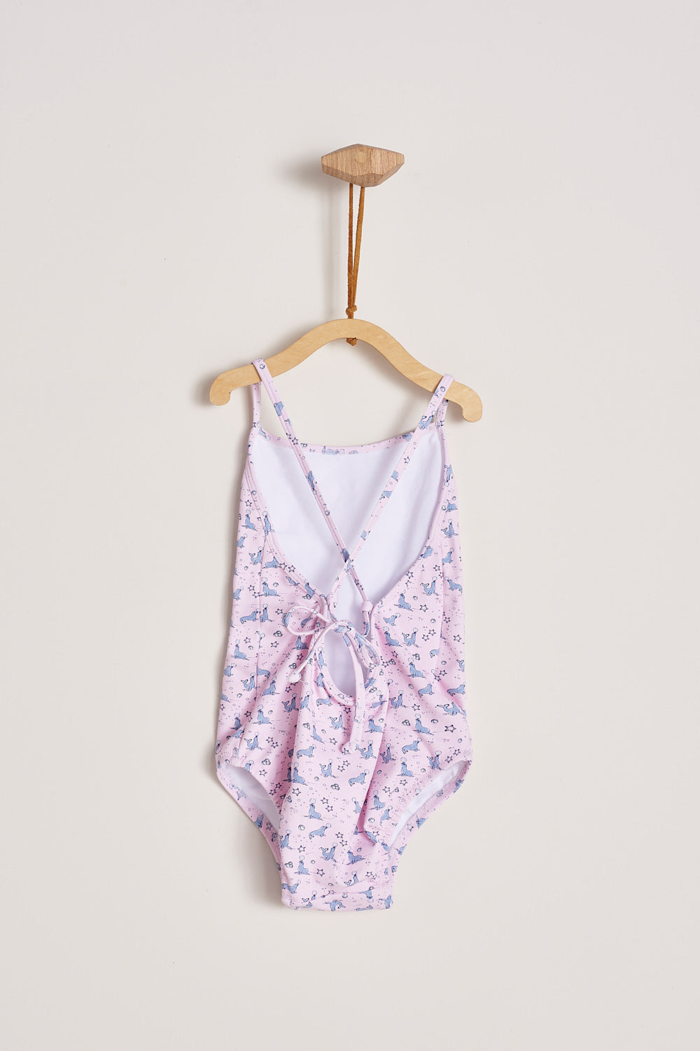 Traje de baño Beach