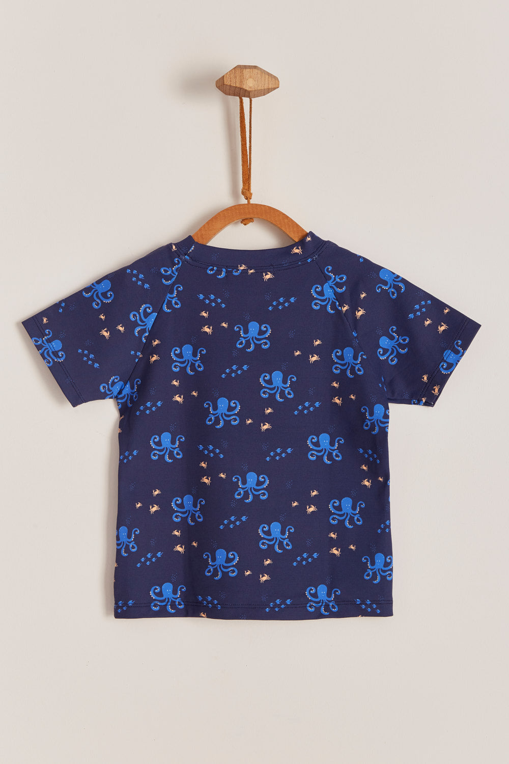 T-shirt Cloud Beach Ocean-Traje de baño