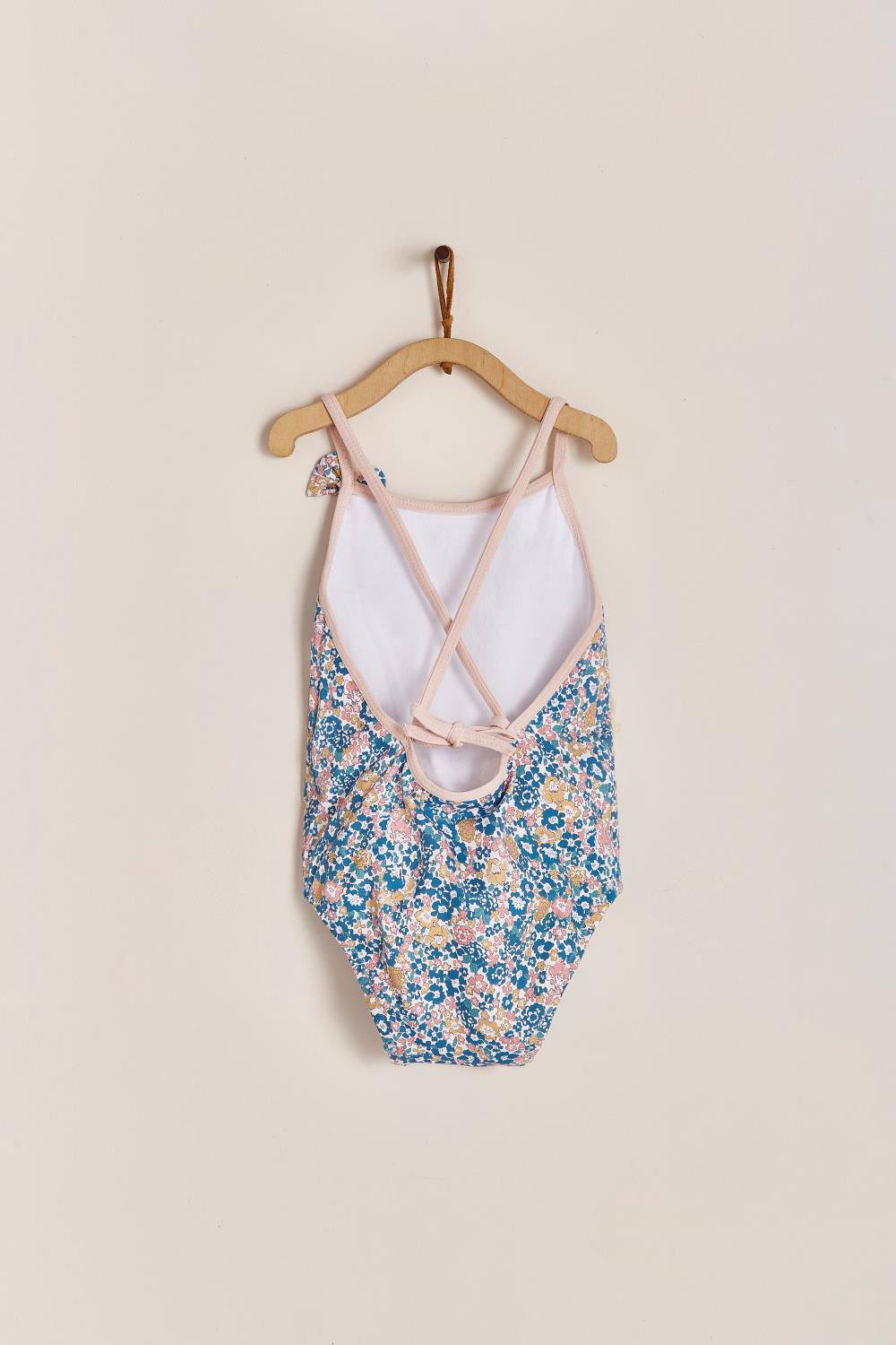 Traje de baño Sophie Jacinta UV