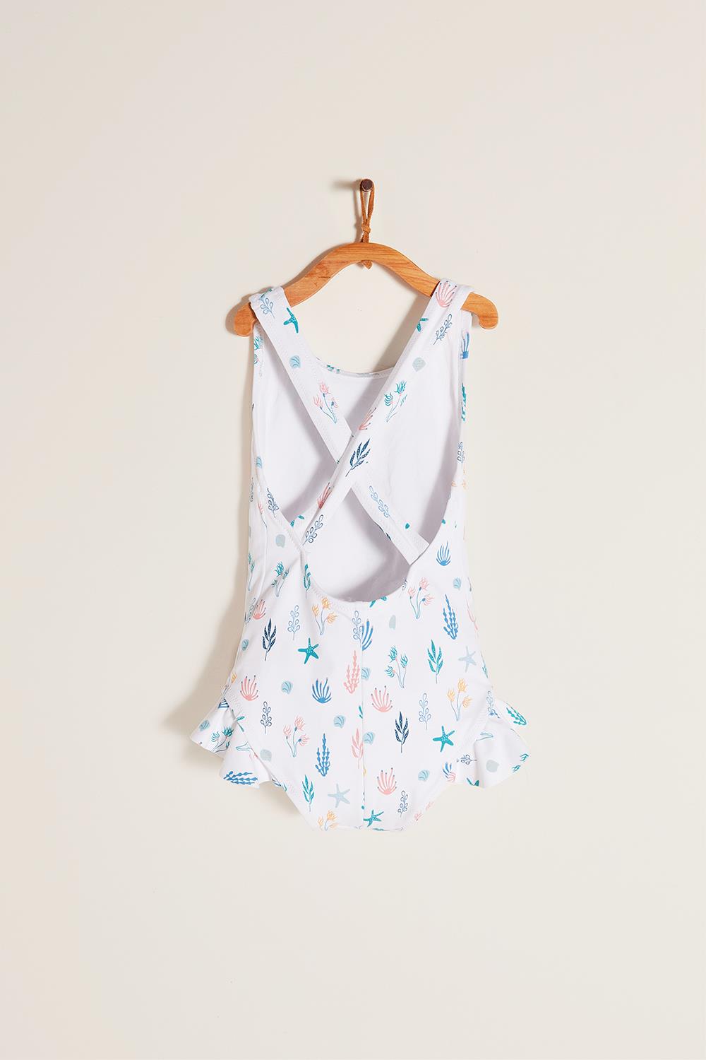 Traje de baño Becca Arrecife UV