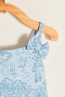 Traje de Baño Sophie Patagonia