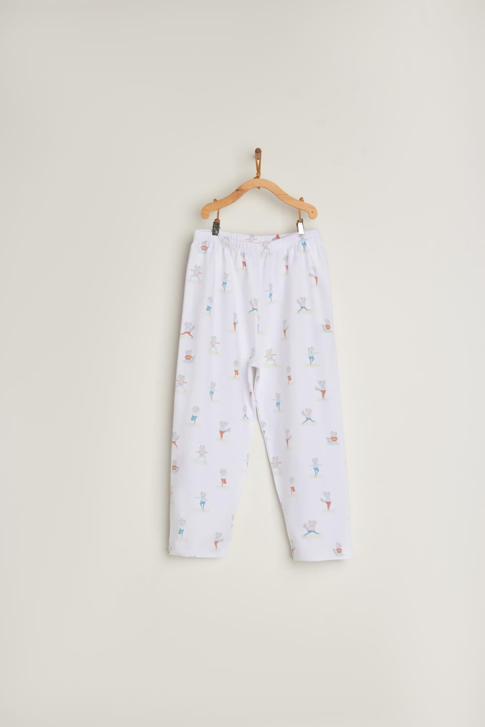 Pijama Jack Zen