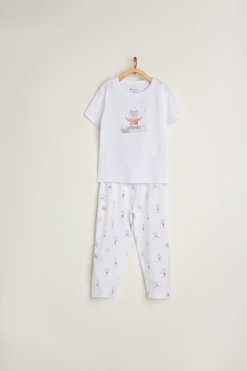 Pijama Jack Zen