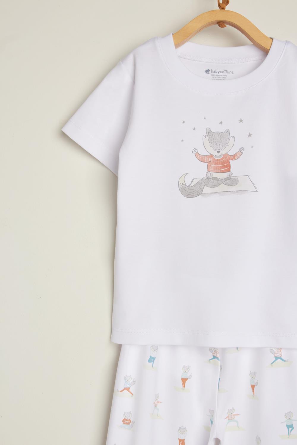 Pijama Jack Zen
