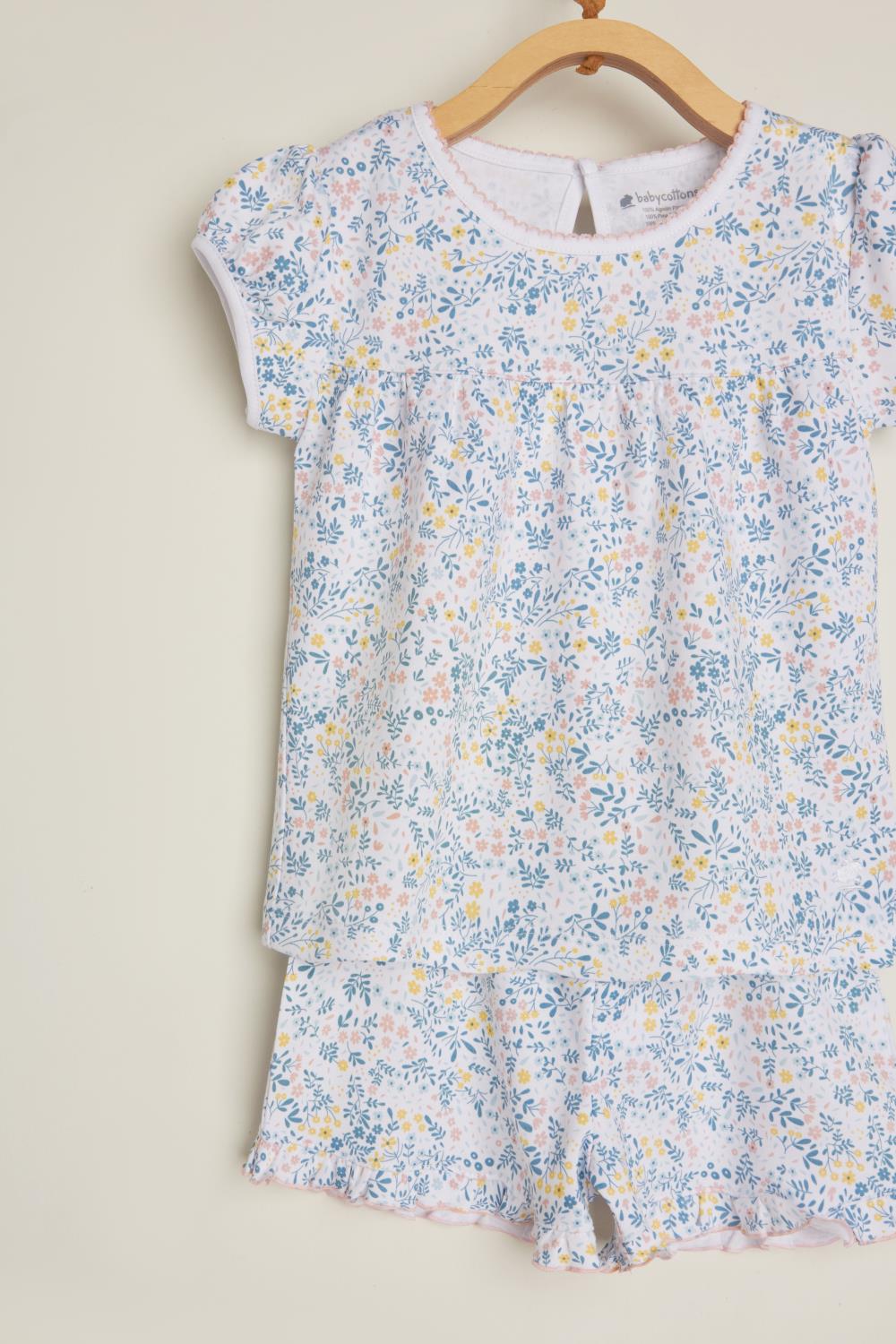 Pijama Olivia Harper