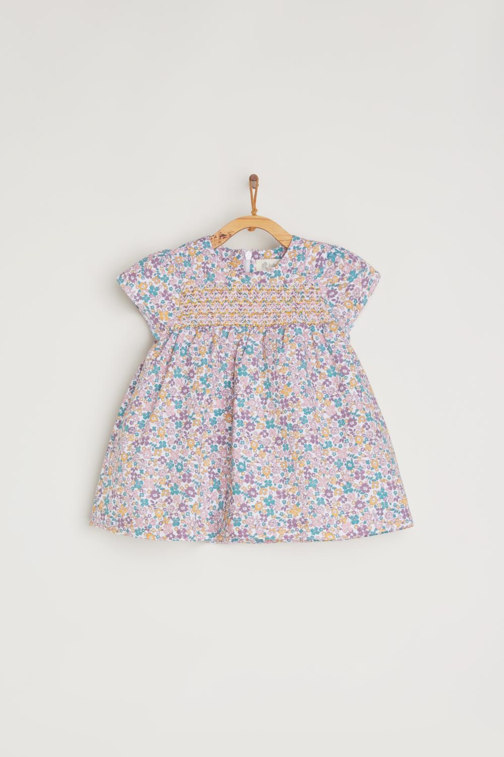 Vestido Jane Landscape BB