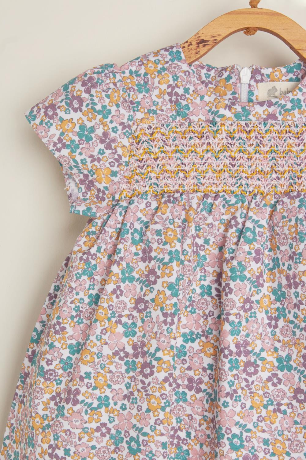 Vestido Jane Landscape BB