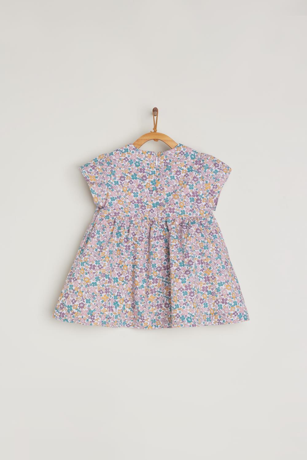 Vestido Jane Landscape BB