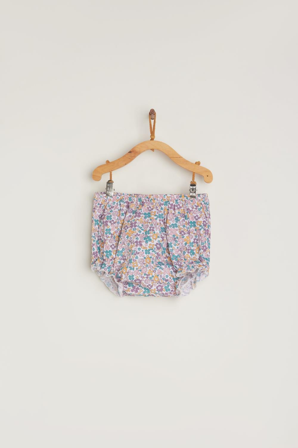 Vestido Jane Landscape BB